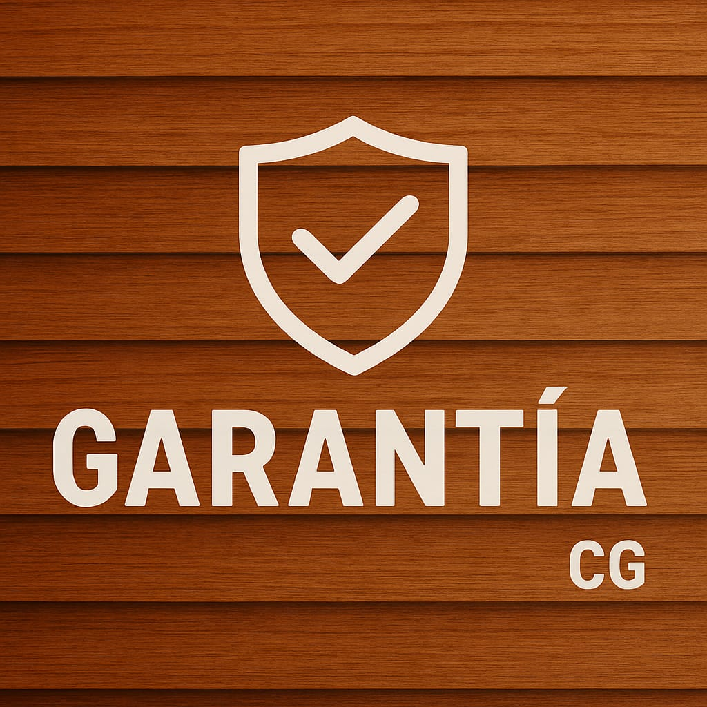  alt= Garantía escrita en reparación de cortinas de enrollar en Almagro