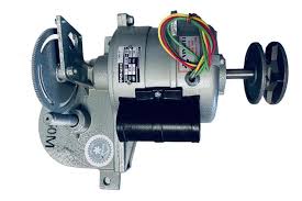 "Motor y mecanismo de cortina metálica para reparación en Caballito CABA"