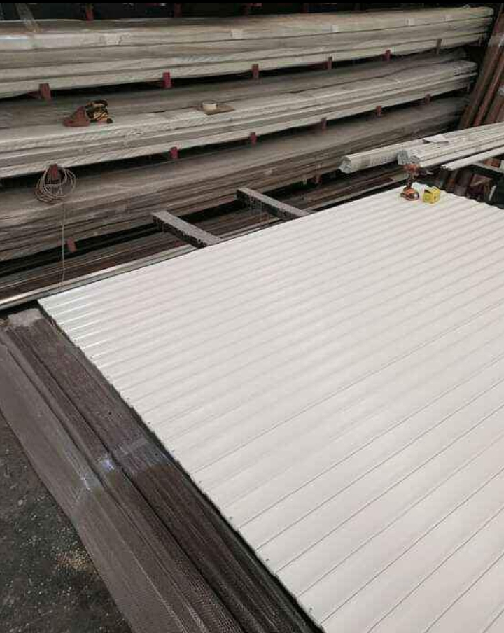 "Fabricación de persianas de PVC en Villa Ortúzar – Persianas CG"