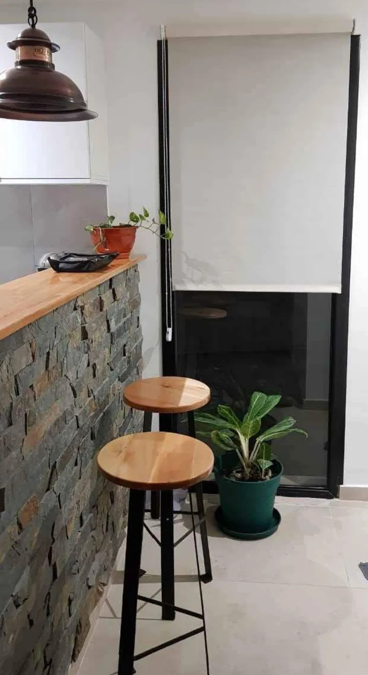 "Reparación y mantenimiento de persianas de PVC y roller en La Paternal">